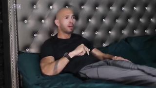 Top 10 Greatest/Funniest Andrew Tate Moments(FUNNY!!!)