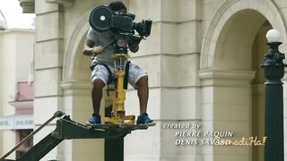 SHOULD EVERY COP BE LIKE THAT? // SEASON 9 LOL ComediHa!