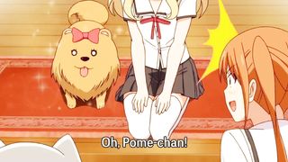 Pome Chan,