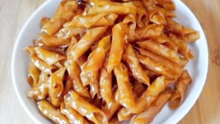 Kacang Sembunyi