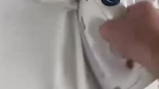 mini foldable iron