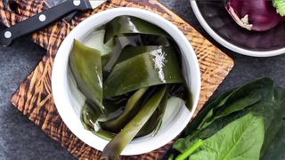 Kombu