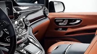 Mercedes Maybach