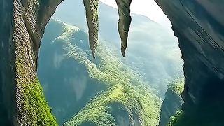 Beautiful hills movmnt
