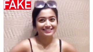 What Al is danger rashmi ka modana viral in internet