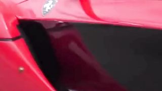 Amazing Cars on Track
