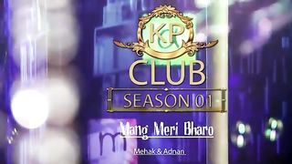 Mehak Malik performing kp club