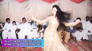 Mehik Malik Latest Wedding Dance Yari