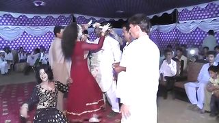 Mianwali Supar Wedding Dance - Mehak Malik Dance Party - Shafaullah Khan Rokhri