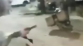 FUNNY FIRE