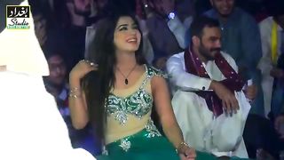 Pyar Naal Na Sahi Medam Mehak Malik New Program Sahiwal
