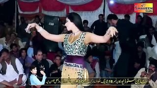 Tu q na naz dikhawin new dance Mehak malik
