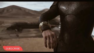 Ikaris vs. Eternals Fight 2023