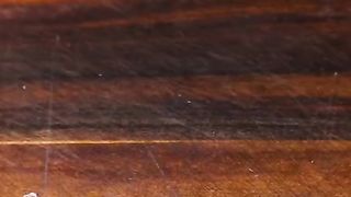 OVEN BAKED PORK RIBS BARBECUE