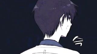 When Silent Guy Finally Snap