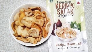 Keripik Salak