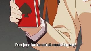 untuk main,