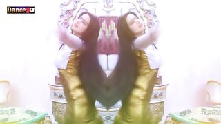 Aima Khan  New Dance Video  Chutki  DANCE