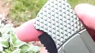 Hidden Release