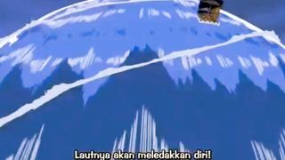 Memasuki Awan