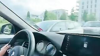 Keya Zabardast Car Haiy
