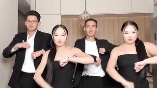 Dance 254