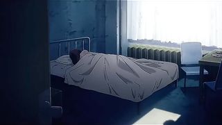 Maru....Badass anime moments