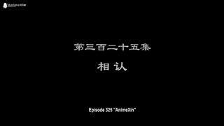 Supreme God Emperor Eps 325 Sub Indo
