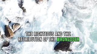 Quran:surah Saba Ayat 4-5 |  translation in English#trendingshorts