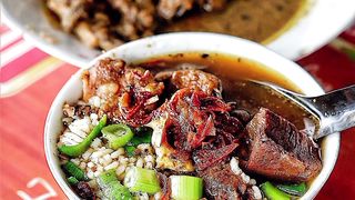 Nasi Grombyang