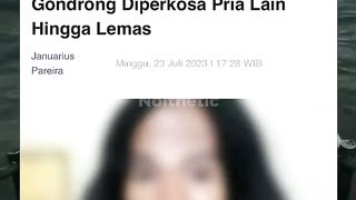 Sementara itu, telah terjadi kekeliruan diantara mereka:v