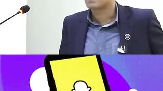 snapchat
