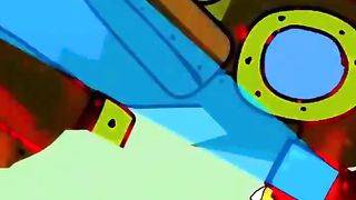 Skibidi Bob Toilet II Duel Guys!