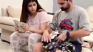 Paisay ki Taqat Bevi Bhe