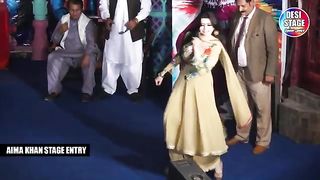 Dr Aima Khan - Banda Thanda Karna Wali