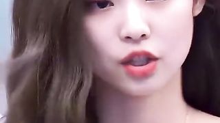 Black pink beautiful girl Entertainment