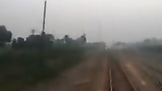 Changing rail fastest