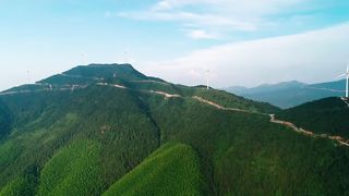 Ahtesham Nature video