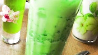 Es Rumput Laut