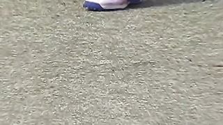 Back to back wicket for south Africa