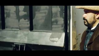 Death On The Border 2023 - Theatrical Trailer