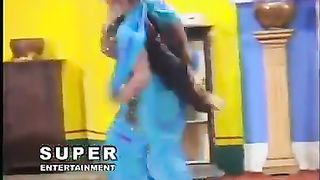 Mujra by Anjuman Shehzadi - Raat Nu Jay Tu