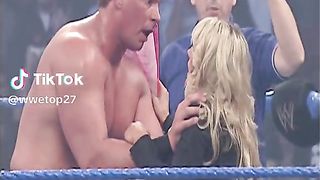 WWE реслинг 455