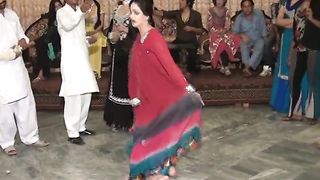 Arooj Dance Mujra Mehfil