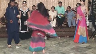Super Hit Dance Arooj