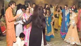 Super Hit Dance  Arooj Mehfil Mujra
