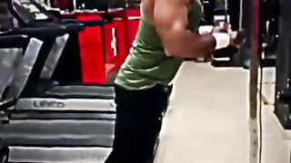 Gym lover boys