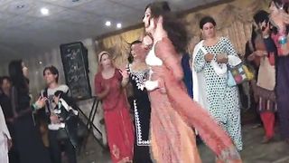 Arooj Dance Masti Mujra Mehfil