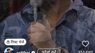 Sidhi bath ????