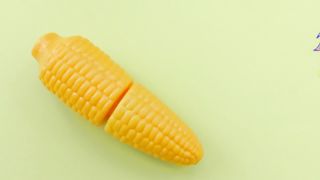 Diana teaches the names of fruits and vegetables Video for toddlers